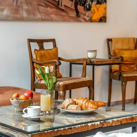 Appartement Beautiful Design 2 Bedroom Loft