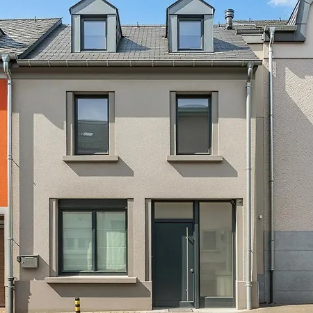 Appartement Beautiful Design 2 Bedroom Loft